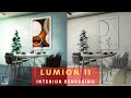 How To Create a REALISTIC Interior Render | Lumion 11 Rendering Tutorial