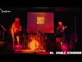 Disrespect - Double Standards (Official Audio)