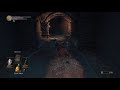 my first dark souls nope moment