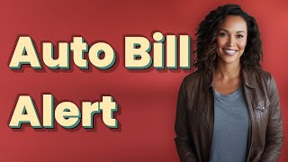 Can Automatic Bill Payments Continue If I Remove a Linked Bank?