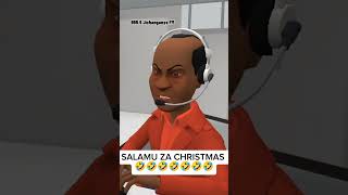 999.9 JICHANGANYE FM | SALAMU ZA CHRISTMAS | YOMBO MSUKUMA