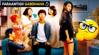 Film ||💔Gabdho Badan Ayuu Ku Fashilmey.💍||@QulasadaFilimada