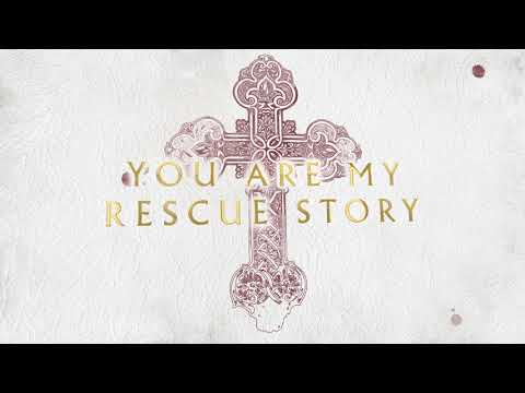 Zach Williams Rescue Story Deluxe Edition Cd Album Deluxe