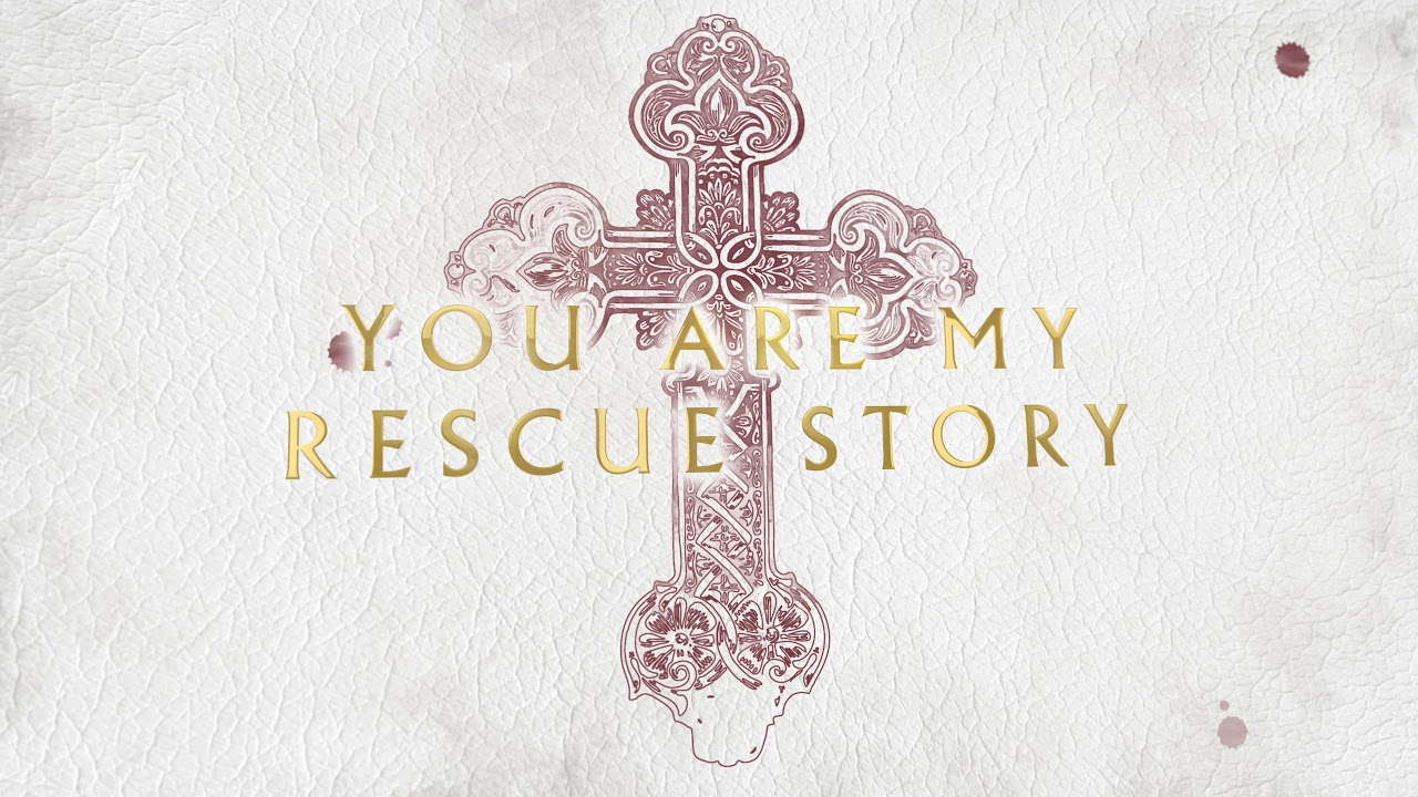 Zach Williams Rescue Story Chords Chordify