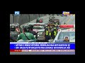 no more warnings pnp to make arrests in martial law type lockdown chief dzmm