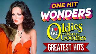 Greatest Hits 60s One Hits Wonder Music - Golden Oldies Of 1960s Songs Collection Of All Time