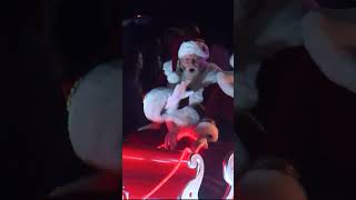 Florida man known for playing Santa arrested in undercover operation sting: Polk County deputies