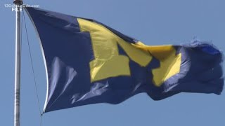 University of Michigan investigates doctor sex abuse claims