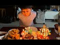 [韓國vlog]我個仔已經9歲😁😁😁 生日去整蛋糕｜湊仔真係好攰🥹🥹🥹 #阿豬媽Wendy #韓國生活