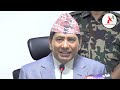 विदेशका नेपालीलाई कन्सुलर सेवा सहज हुँदै narayan kaji shrestha news today