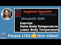 best way to suppress appetite naturally stimulants or supplements dr. boz