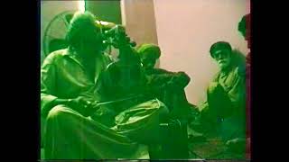 Balochi sorud. Sowt, Nazink \u0026 Khorasani (sasuli) tunes by Ostad Karimbaksh