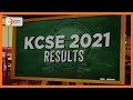 Candidate defies odds to become 6th best from sub county schools