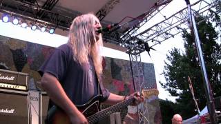 Dinosaur Jr - The Wagon (Live at KEXP BBQ)