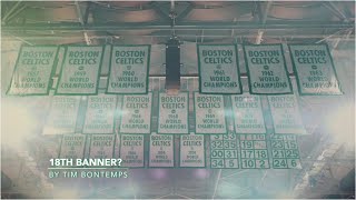 This is what an 18th NBA Title would mean to the Boston Celtics ☘️ | NBA on ESPN
