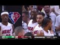 2 celtics at 1 heat full game highlights may 17 2022