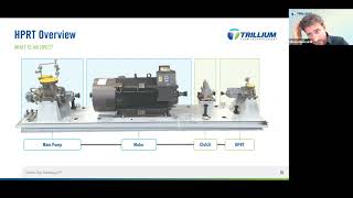 Hydraulic Power Recovery Turbines Webinar