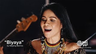 Bayang Barrios Sings \