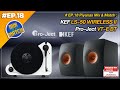 #EP.18 Piyanas Mix & Match : KEF LS-50 WIRELESS II  (ที่สุดของลำโพง Wireless)