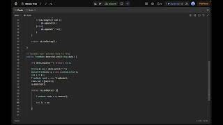 leetcode hard 297. Serialize and Deserialize Binary Tree