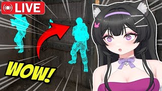 STREAMERS CAUGHT CHEATING LIVE! | Vtuber Reacts