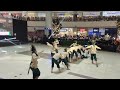 philippines folk dance 86th araw ng davao sayaw pinoy competition entry no. 6 inagta dance