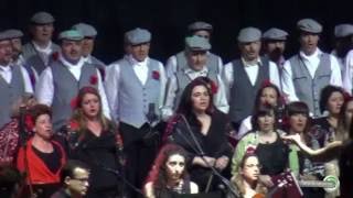 Don Gil de Alcalá (Habanera). Coro Talía y Orquesta Metropolitana de Madrid