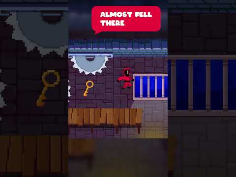 Stick One Level: Jailbreak – Walkthrough to escape the dark level with pro tips and secrets