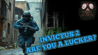 Invictus GAMMA Mercenary - The one with the Expert Tools ep.11