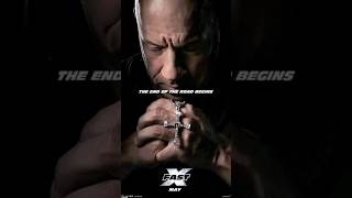 Fast X’ Trailer: Vin Diesel’s Family Goes to War Against Jason Momoa #shorts