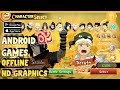 Game NARUTO: Ultimate Ninja STORM Mobile on the Latest Offline Android 2024 Full Costume & Character