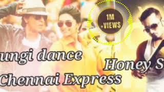Lungi Dance Latest Honey Singh Song