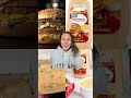 mcdonald’s big mac sauce at walmart copycat food finds pt. 3