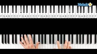 How to Play "In My Life" by The Beatles on Piano