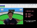 【日本シリーズ4戦目】カツオは20年目のルーキー！？史上2人目の日本シリーズ40代勝利投手！3連勝で王手！　11月24日　東京ヤクルトスワローズ