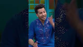 Alia Bhatt ने अपनी Audience के लिए किया Live Performance I The Kapil Sharma Show #shorts #ytshorts