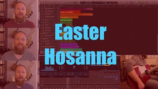 Easter Hosanna