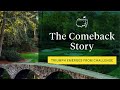 The Comeback Story | The Masters