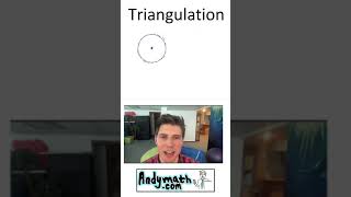 Triangulation Explained