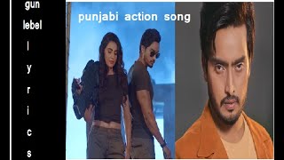 Gun Label (Full Video) Jigar Ft Gurlej Akhtar | Ginni Kapoor | Desi Crew | Latest Punjabi Songs 2022