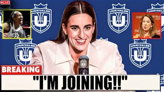 “Caitlin Clark DROPS BOMBSHELL With LEAKED Contract — Her UNRIVALED DEAL CHANGES EVERYTHING!
