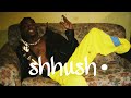 TEEZUS - SNEAK ATTACK