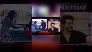 ਘੁੰਗਟ ਉਠਾ ਰਹਾ ਤੋ ਹੰਸੀ ਕਾ ਦੋਰਾ ਪਰ ਗਿਆ😉😉#ahsankhan #mehwishhayat #afterhours #ushnashah EL3U