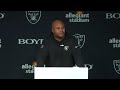 coach pierce postgame presser 8.23.24 preseason week 3 nfl