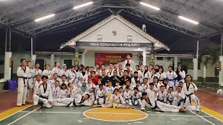 PERAYAAN HUT DOJANG GAME TC SAMPIT KE 7