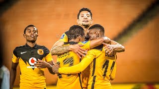 KAIZER CHIEFS 18 - MAN SQUAD TO FINAL CAF CHAMPIONS LEAGUE