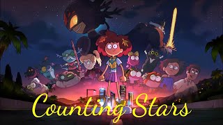 Amphibia Season 3 [AMV], Counting Stars-OneRepublic-