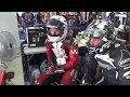 Mike 'Spike' Edwards rides Classic Endurance Imola Alf's Motorcycles racing track motorbike action