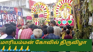 sengattupatti mariyamman kovil festival 🙏🙏🙏🦓🦓🦓🦓🦓real 🐎Dance