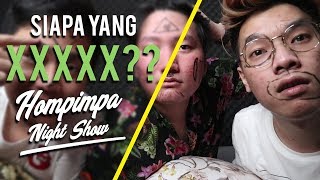 SIAPA YANG PALING ??? - Hompimpa Night Show